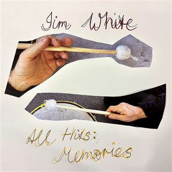 All Hits: Memories - Vinilo