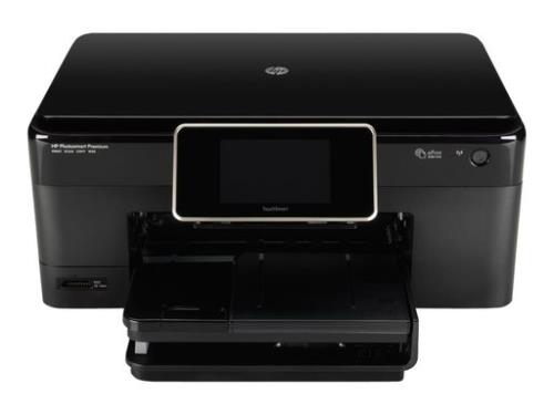 Mount Bank dueña Musgo HP Photosmart Premium C310A Multifunción WiFi - Impresora multifunción  inyección - Fnac