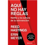 Aqui no hay reglas