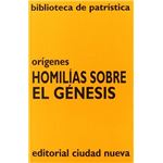 Homilías sobre el génesis
