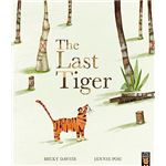 The Last Tiger