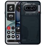 Nothing Phone (4a) 5G 6,78" 128GB Negro