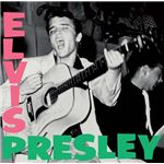 Debut Album + Bonus Album Elvis (Aka Rock'n' Roll)