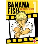 Banana fish 1