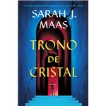 Trono De Cristal