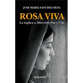 Rosa viva