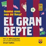 El gran repte. Quantes coses saps d