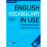 English Vocabulary In Use Upper-Intermediate Book With Answers And Enhanced Ebook