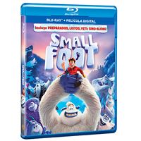 Smallfoot - Blu-Ray