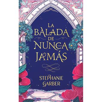 La balada de nunca jamás - 1