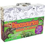 Dinosaurios