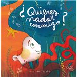 Quieres nadar conmigo