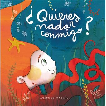 Quieres nadar conmigo