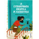 La extraordinaria biblioteca de Fea