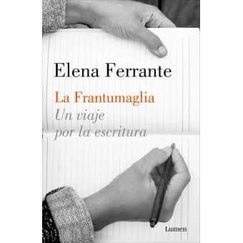 La frantumaglia