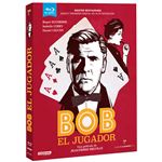 Bob el jugador Ed Restaurada - Blu-ray