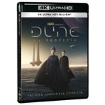 Dune: La profecía Temporada 1 - UHD + Blu-ray