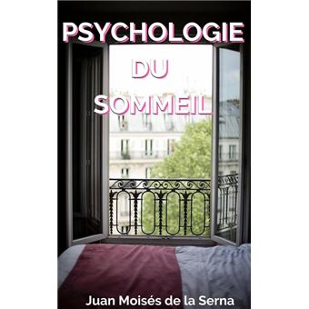 Psychologie du Sommeil - 1