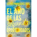 El año de las segundas oportunidades