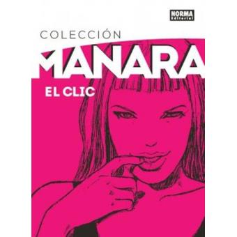 Manara 1 El clic Integral