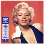 The Very Best Of of Marilyn Monroe - Vinilo