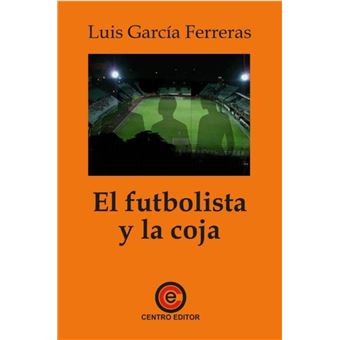El Futbolista Y La Coja