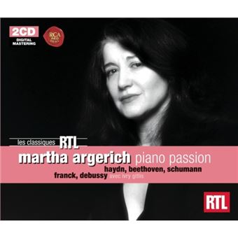 Coffrets rtl classiques