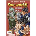Dragon ball serie roja 287