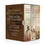 Estuche Trilogía de Trajano