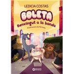 Boleta Benvingut A La Banda