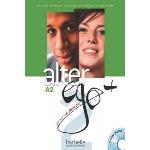 Alter EGO Plus: Livre De Leleve + CD-Rom