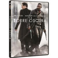 La torre oscura - DVD