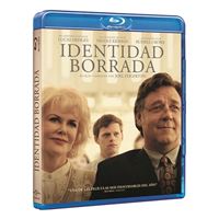 Identidad Borrada - Blu-Ray