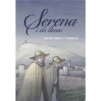 Serena i els lleons - 1