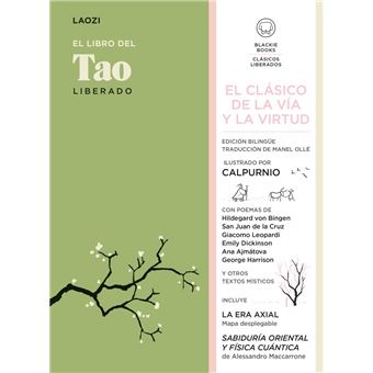 El Libro Del Tao Liberado