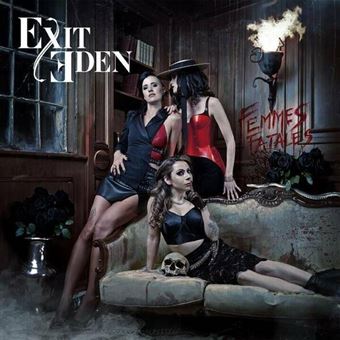 Femmes fatales - CD
