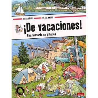 De Vacaciones