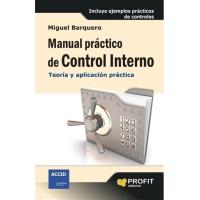 Manual Práctico De Control Interno