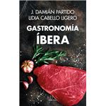 Gastronomía íbera