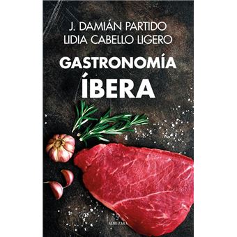 Gastronomía íbera
