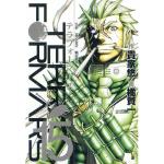 Terra formars 15