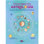 El mundo mágico de la Astrologia