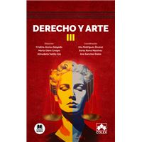 Derecho y arte III