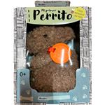 MI PRIMER PERRITO. Libro de tela
