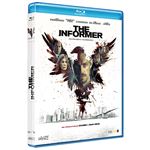 The Informer - Blu-Ray