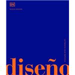 Diseño. La historia visual definitiva