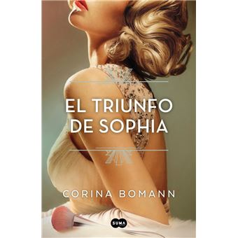 El triunfo de Sophia (Los colores de la belleza 3) - 1