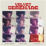 Velvet Serenade - Vinilo