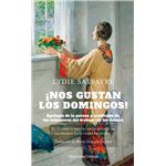 ¡Nos gustan los domingos!