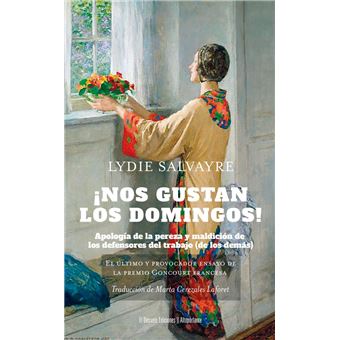 ¡Nos gustan los domingos!